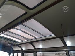 MERCEDES-BENZ O 319 Samba Schiebedach Klima