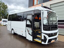 TEMSA Temsa  Prestij SX,Novo Lux, Daily, Atego