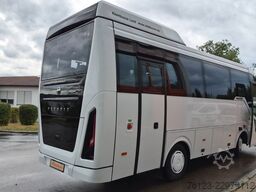 TEMSA Temsa  Prestij SX,Novo Lux, Daily, Atego