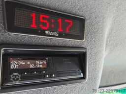 MERCEDES-BENZ 517 Lord Comfort XXL Vorlauffahrzeug 23 SS