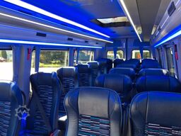 MERCEDES-BENZ 517 Lord Comfort XXL Vorlauffahrzeug 23 SS