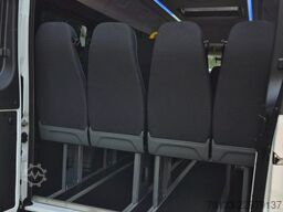Opel Movano Lord light Lagerfahrzeug Stock 18 SS
