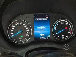 MERCEDES-BENZ Sprinter 420 Elektro bis zu 19 Schlafsessel