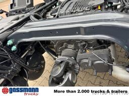 MAN TGS 33.440 6x4 BB