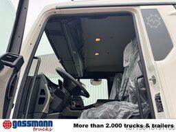 MAN TGS 33.440 6x4 BB