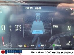 MAN TGS 33.440 6x4 BB