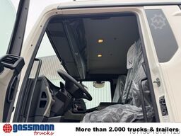 MAN TGS 33.440 6x4 BB