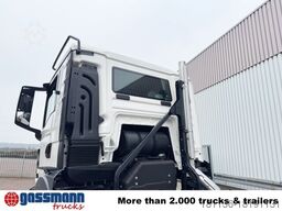 MAN TGS 33.440 6x4 BB