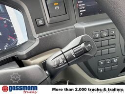 MAN TGS 33.440 6x4 BB