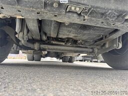 Scania P370 Waste Collection Truck with Washing System WA