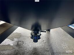 Endustri GM dust filter for sandblasting