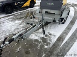 Atlas copco Zenergize zbp45