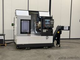 Okuma LB3000EX-II