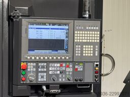 Okuma LB3000EX-II