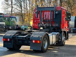 MERCEDES-BENZ Actros MP3 1855 LS 4x2 TOP ZUSTAND