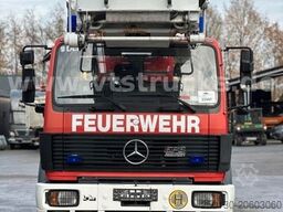 MERCEDES-BENZ 1838 4x2 Feuerwehr,Drehleiter Camiva DLK23/12