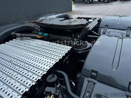 MAN TGX 26.580 6x2 BLS Lift/Lenkachse