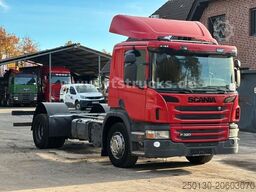 SCANIA P320 DB4x2 Fahrgestell