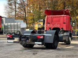 SCANIA P320 DB4x2 Fahrgestell
