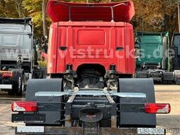 SCANIA P320 DB4x2 Fahrgestell