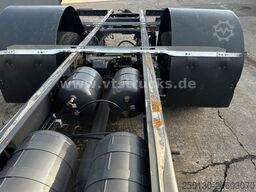 SCANIA P320 DB4x2 Fahrgestell