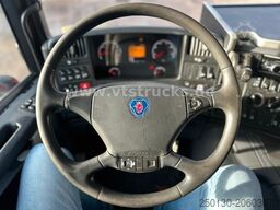 SCANIA P320 DB4x2 Fahrgestell