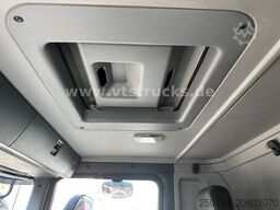 SCANIA P320 DB4x2 Fahrgestell