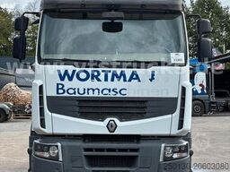 RENAULT Premium 450 dxi 4x2