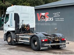 RENAULT Premium 450 dxi 4x2