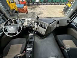 RENAULT Premium 450 dxi 4x2