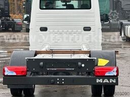 MAN TGE 6.160 Fahrgestell NEU 3x Vorhanden