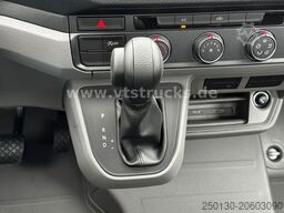 MAN TGE 6.160 Fahrgestell NEU 3x Vorhanden