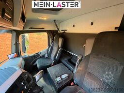 MERCEDES-BENZ 2643 6x2 Palfinger Lift-Lenkachse TÜV 10-26