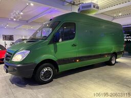 MERCEDES-BENZ Sprinter 515 CDI Maxi Hoch+Lang