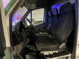 MERCEDES-BENZ Sprinter 515 CDI Maxi Hoch+Lang