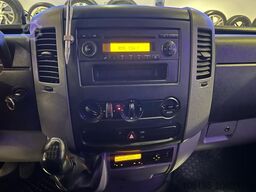 MERCEDES-BENZ Sprinter 515 CDI Maxi Hoch+Lang