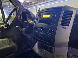 MERCEDES-BENZ Sprinter 515 CDI Maxi Hoch+Lang