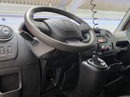 RENAULT Master Maxi DoKa Pritsche *AHK 3500 KG*Garantie*