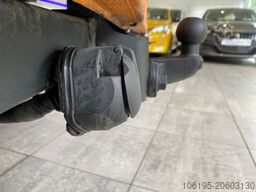 RENAULT Master Maxi DoKa Pritsche *AHK 3500 KG*Garantie*