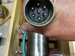 FISCHER MFV-1224/50 HSK-C32 50,000 RPM