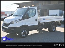IVECO Daily 70C18 Kipper, AHK, Klima, Meiller