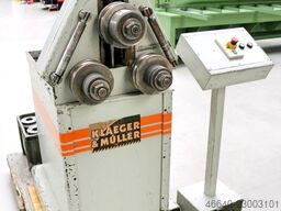 KLAEGER BR H 70