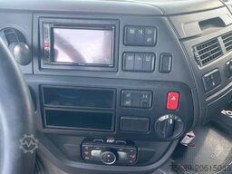 DAF XF 480 558018 km. ENGINE PROBLEM (start ok), pa...