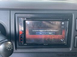 DAF XF 480 558018 km. ENGINE PROBLEM (start ok), pa...