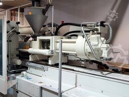 KraussMaffei KM 250-1400 CX