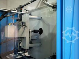 KraussMaffei KM 250-1400 CX