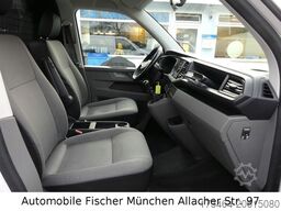 VOLKSWAGEN T6.1 Transporter Kasten L2 4M Standheiz. Sortimo