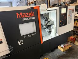 MAZAK QT Compact 200 MY Smooth