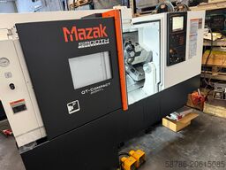 MAZAK QT Compact 200 MY Smooth