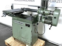 MEWAG - IXION TL 500